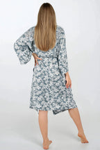  Bathrobe model 222061 Momenti Per Me 