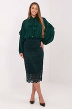  Long sleeve shirt model 222079 Factory Price 