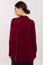 Long sleeve shirt model 222118 Factory Price 