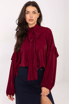  Long sleeve shirt model 222076 Factory Price 