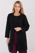  Coat model 222159 Italy Moda 