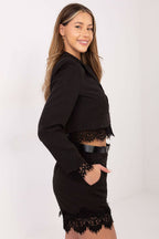  Shorts model 222168 Italy Moda 