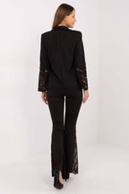  Women trousers model 222187 Italy Moda 