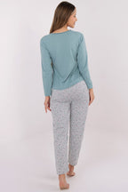 Pyjama model 222191 Forever Pink 