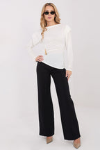  Women trousers model 222243 Rue Paris 