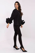  Long sleeve shirt model 222313 Italy Moda 