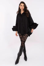  Long sleeve shirt model 222316 Italy Moda 