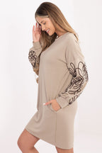  Daydress model 222397 Rue Paris 