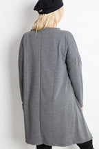  Plus size Tunic model 222410 Relevance 
