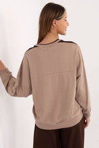  Sweatshirt model 222436 Relevance 