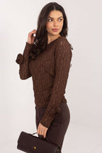  Blouse model 222451 Italy Moda 