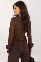  Blouse model 222451 Italy Moda 