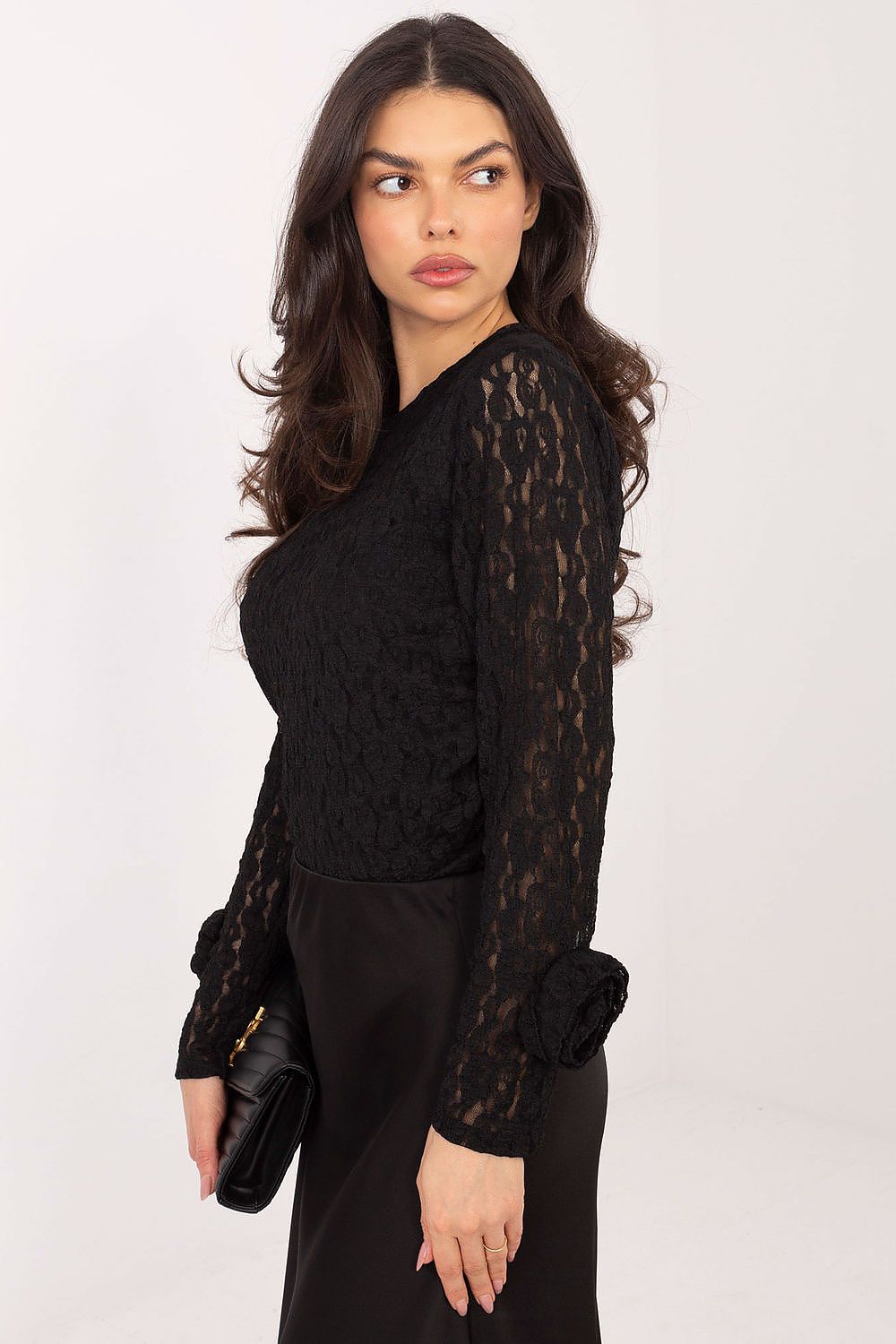  Blouse model 222452 Italy Moda 