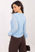  Blouse model 222454 Italy Moda 