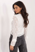 Blouse model 222456 Italy Moda 