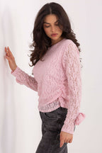  Blouse model 222457 Italy Moda 