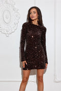  Short dress model 222475 Roco Fashion 