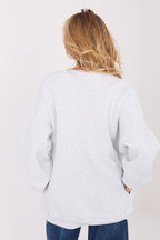  Sweatshirt model 222491 Factory Price 