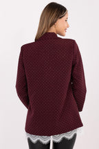  Jacket model 222587 Italy Moda 