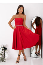  Evening dress model 222697 With You 