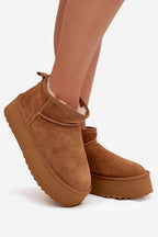  Snow boots model 222716 Step in style 