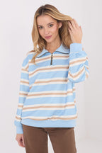  Sweatshirt model 222745 Italy Moda 