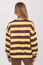  Sweatshirt model 222762 Italy Moda 