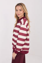  Sweatshirt model 222771 Italy Moda 