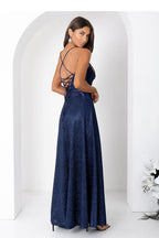  Long dress model 222806 With You 