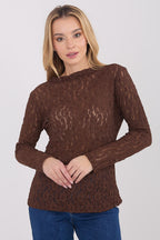  Blouse model 222755 Italy Moda 