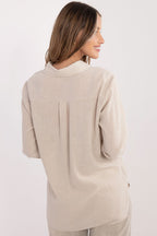  Long sleeve shirt model 222853 Lakerta 