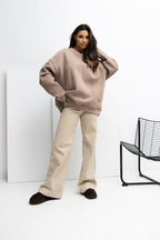  Sweatshirt model 222915 Rue Paris 