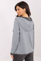  Sweatshirt model 222929 Sublevel 