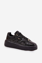  Sport Shoes model 222980 Step in style 