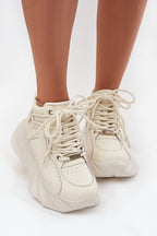  Sport Shoes model 222981 Step in style 