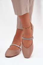  Ballet flats model 222990 Step in style 