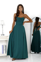  Long dress model 223029 With You 