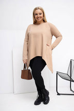  Plus size Tunic model 223034 Relevance 