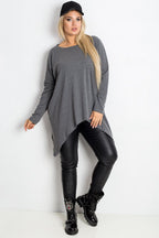  Plus size Tunic model 223040 Relevance 