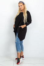 Plus size Tunic model 223041 Relevance 