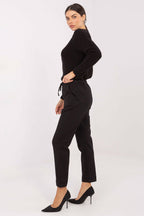  Women trousers model 223105 Factory Price 