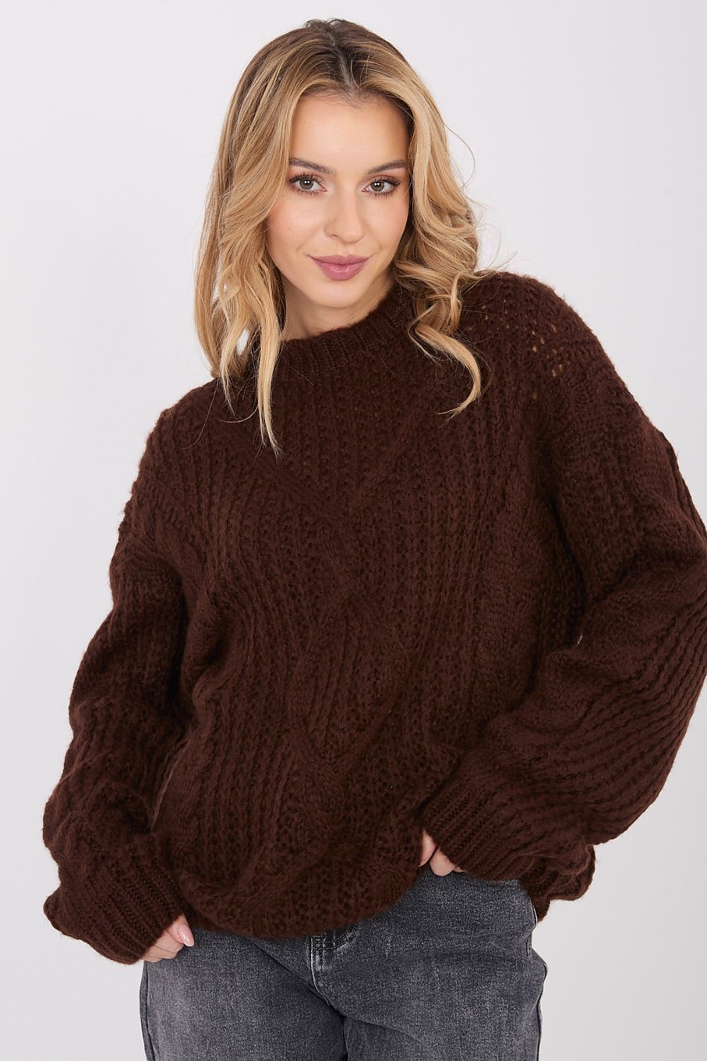  Jumper model 223106 Factory Price 