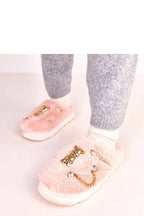  Slippers model 223112 Solea 