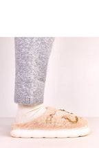  Slippers model 223113 Solea 