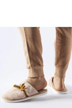  Slippers model 223124 Solea 