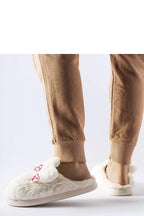  Slippers model 223132 Solea 