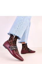  Ballet flats model 223150 Solea 