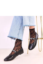  Ballet flats model 223154 Solea 
