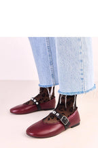  Ballet flats model 223155 Solea 