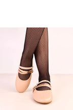  Ballet flats model 223156 Solea 